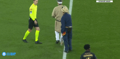 TA：那不勒斯满意霍伊伦的表现，他弥补了卢卡库伤缺的影响