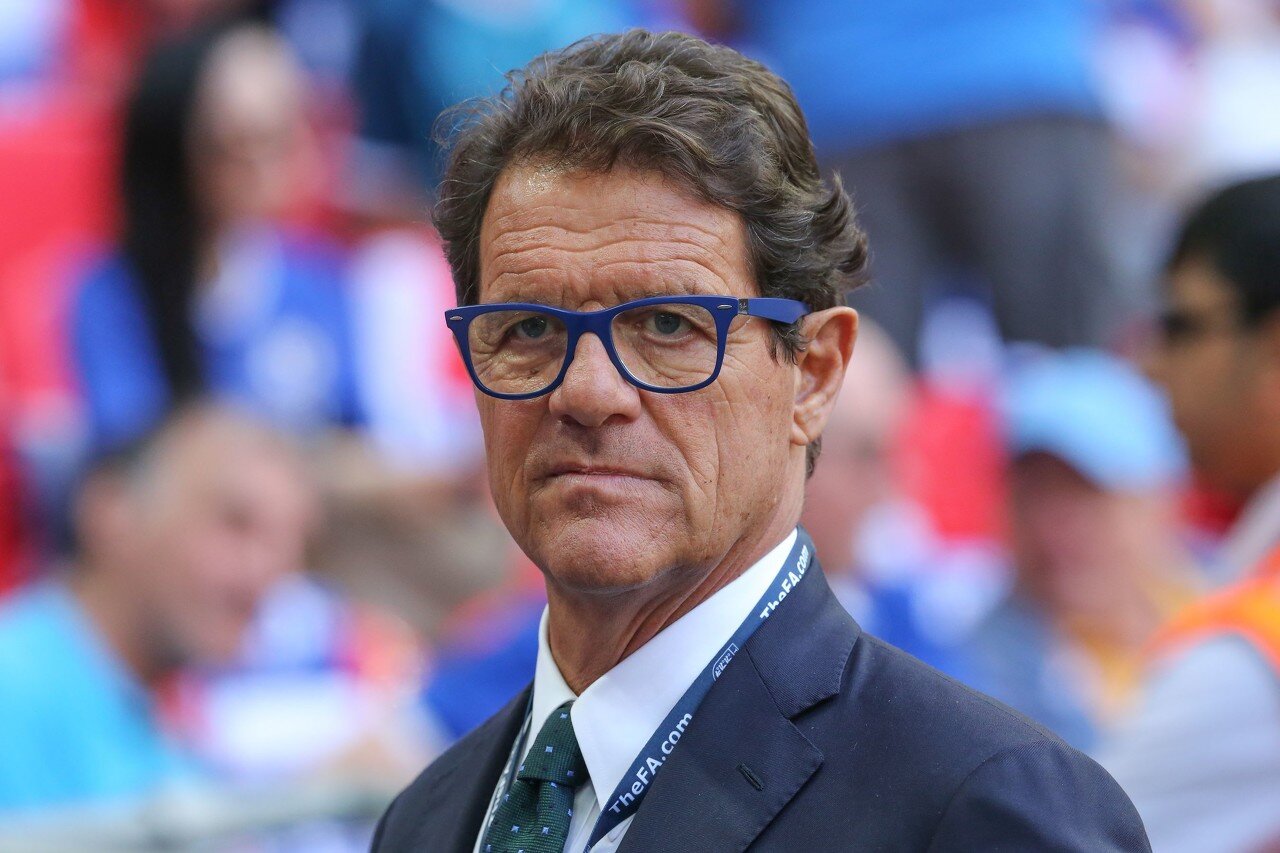 德拉富恩特：我和斯卡洛尼聊了聊，如果有队失误我们就可能碰面（德拉富恩特：已与斯卡洛尼交流，一旦有队失误我们或将相逢）