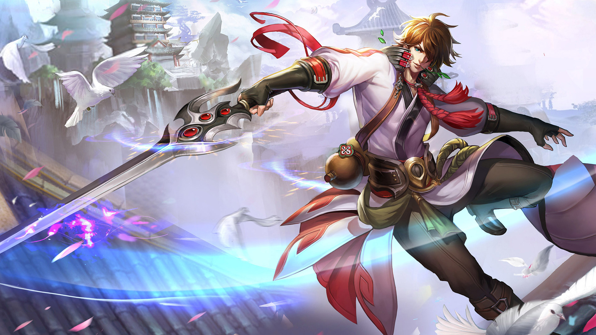 将一直是追 将一直是追